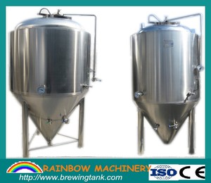 Excellents équipements d'usine, <span class=keywords><strong>kit</strong></span> de fabrication de bière en acier inoxydable 2000l - Product Image 4