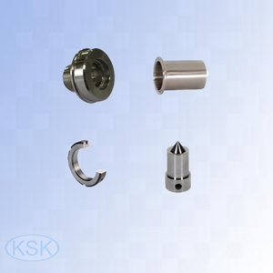 Máquina CNC de vehículo de Motor personalizado de alta precisión, suministro de fábrica, piezas de acero inoxidable/latón, mecanizado, perforación y brochado - Product Image 3