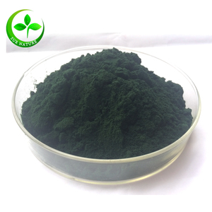 Obral besar bubuk klorofil Super alami, <span class=keywords><strong>Alfalfa</strong></span> klorofil - Product Image 2