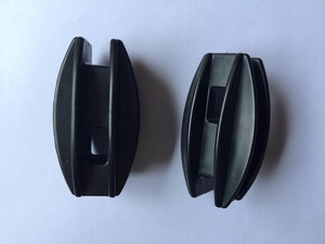 Aislante de huevos <span class=keywords><strong>para</strong></span> valla eléctrica, poste de esquina - Product Image 5