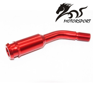 Leva del Cambio con Estensione Curva da 5 Pollici per <span class=keywords><strong>VW</strong></span> T4 T25 - Product Image 3