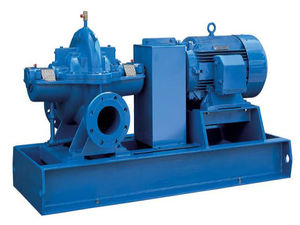 Bomba de cascagem de fase única para grande <span class=keywords><strong>volume</strong></span>, bomba industrial promocional da série xs - Product Image 2