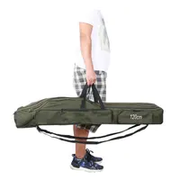 fabric fishing rod bag, fabric fishing rod bag Suppliers and Manufacturers  at