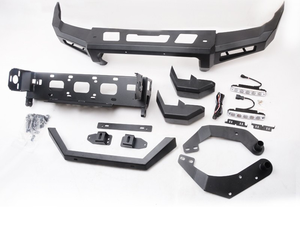 Maiker offroad 4x4 auto paraurti anteriore guardia bull bar 4x4 per Suzuki <span class=keywords><strong>Jimny</strong></span> - Product Image 3