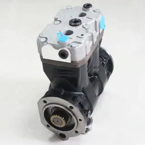 Diesel Engine Spare Parts for M11 ISM QSM11 Air Compressor 5257958