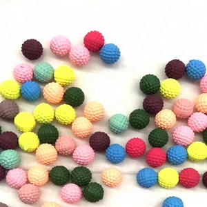 Perlas Redondas de Imitación de <span class=keywords><strong>Perla</strong></span> ABS de Alto Brillo para Manualidades, Perlas de Plástico sin Agujeros para Zapatos - Product Image 6