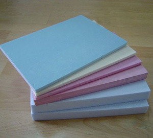 Xps khối/hội đồng quản trị làm máy - Product Image 2