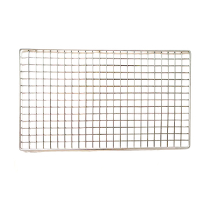 Bandeja de malla metálica soldada de acero inoxidable 304 316 316L - Product Image 2
