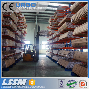 מטען מתלה המטענים מערכת מתלה במפעל מתלה - Product Image 5