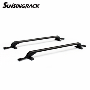 Portapacchi <span class=keywords><strong>Universale</strong></span> THUTU per <span class=keywords><strong>Auto</strong></span> - Capacità di Carico 100kg, Facile Installazione - Product Image 3