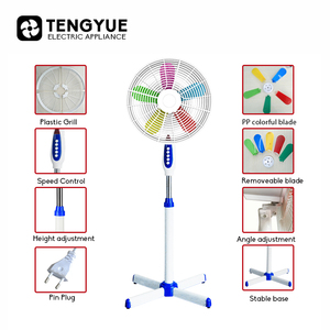 <span class=keywords><strong>Pas</strong></span> <span class=keywords><strong>cher</strong></span> prix 16 pouce électrique <span class=keywords><strong>ventilateur</strong></span> <span class=keywords><strong>sur</strong></span> <span class=keywords><strong>pied</strong></span>, stand <span class=keywords><strong>ventilateur</strong></span> électrique 16 pouce - Product Image 3