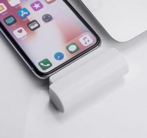 D'urgence Mini Doigt Téléphone Chargeur Une Fois Utiliser Powerbank Petite Banque De Puissance Jetable - Product Image 1