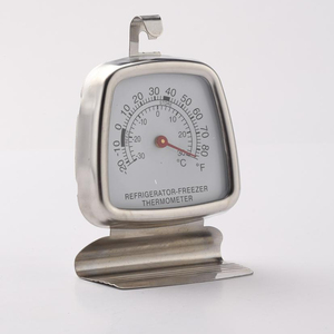 Fridge <strong>Freezer</strong> <strong>Thermometer</strong> for Home and Commercial Use CE Certified, Bulk Supply - Product Image 1