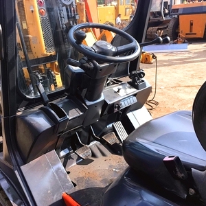 Chariot élévateur TOYOTA FD30 d'occasion, bas prix, en promotion - Product Image 4