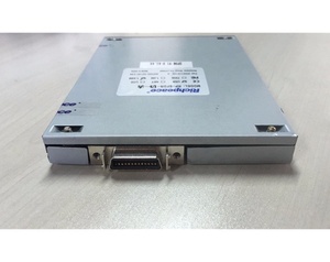 Richpeace <span class=keywords><strong>USB</strong></span> mô phỏng ổ đĩa mềm bên ngoài SFDR-VIU-A1.44 <span class=keywords><strong>USB</strong></span> Ổ đĩa mềm cho tajima TOYOTA máy thêu - Product Image 4