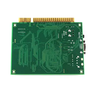 קלאסי hotsale Jamma 60 ב 1 ארקייד ערכת משחק לוח ערכת מוצרים 60 משחקים pcb האם