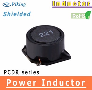 Catégorie de produit L'inducteur multicouche de perle de puce de protection d'IEM 5Kohm love la haute performance - Product Image 4