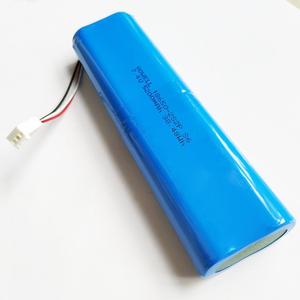 Bộ Pin 3.7V 5200Mah 18650 Pin Li-ion Có Thể Sạc Lại/Pin 7.4V 5200Mah 18650 Li-ion - Product Image 3