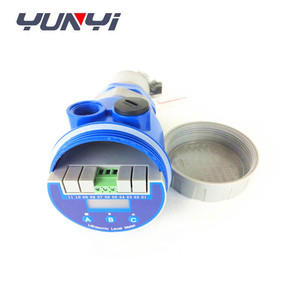 Yunyi קולי מים טנק רמת מטר משדר - Product Image 3
