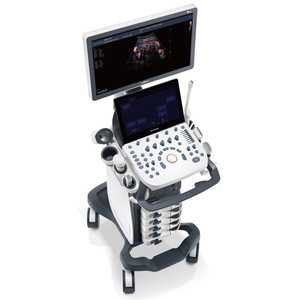 Sonosape-carrito Doppler de Color, equipo de examen por ultrasonido, P15 - Product Image 1
