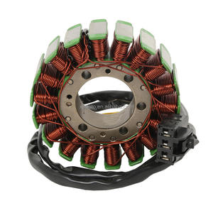 Moto Générateur Stator Bobine Pour HONDA CBR1100XX CBR <span class=keywords><strong>1100XX</strong></span> 99-03 00 01 02 - Product Image 2