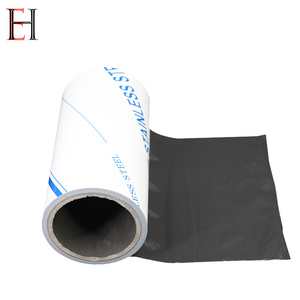 Blanco lechoso película protectora para la hoja de aluminio paneles de la filigrana - Product Image 6