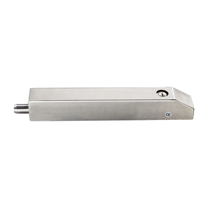 <span class=keywords><strong>Serratura</strong></span> <span class=keywords><strong>elettrica</strong></span> a vite di sicurezza IP65 ad alta sicurezza - Product Image 2