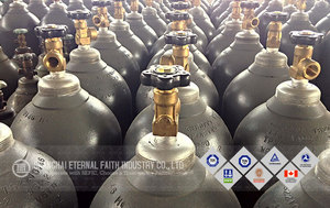 Bouteilles de Gaz d'hélium En Egypte Prix, vente D'hélium Bouteille De Gaz Pour Pas Cher - Product Image 3