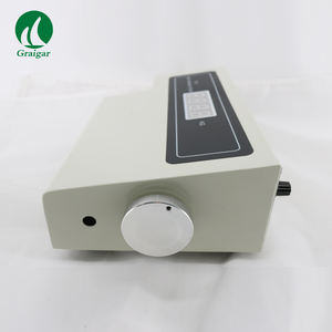 YD-1 Automatischer Tablettenhärteprüfer Durometer Härtebereich: (2~199,9)N - Product Image 4