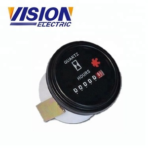 مقياس ساعة محرك الديزل 3035766 - Product Image 5