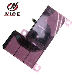 XSMax ซีลวงจรใหม่0รอบ,ชุดแบตเตอรี่โทรศัพท์มือถือความจุสูง Oem สำหรับ Apple Iphone <span class=keywords><strong>XS</strong></span> XSMax - Product Image 5