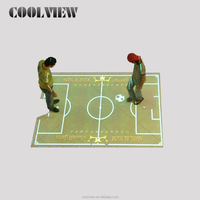 Projecteur de sol et mur interactif, système de projection pour enfants, jeux, publicité, 1024x768 p
