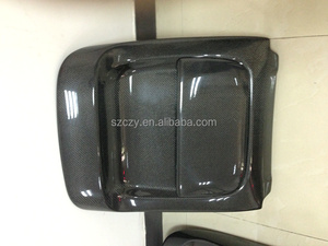 Asiento Trasero de <span class=keywords><strong>Fibra</strong></span> de carbono para BMW F10 - Product Image 6