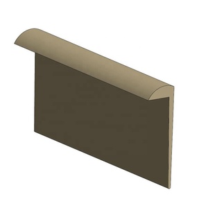 רצפת אביזרי מפעל מותאם אישית PVC קוב וסגירת - Product Image 3