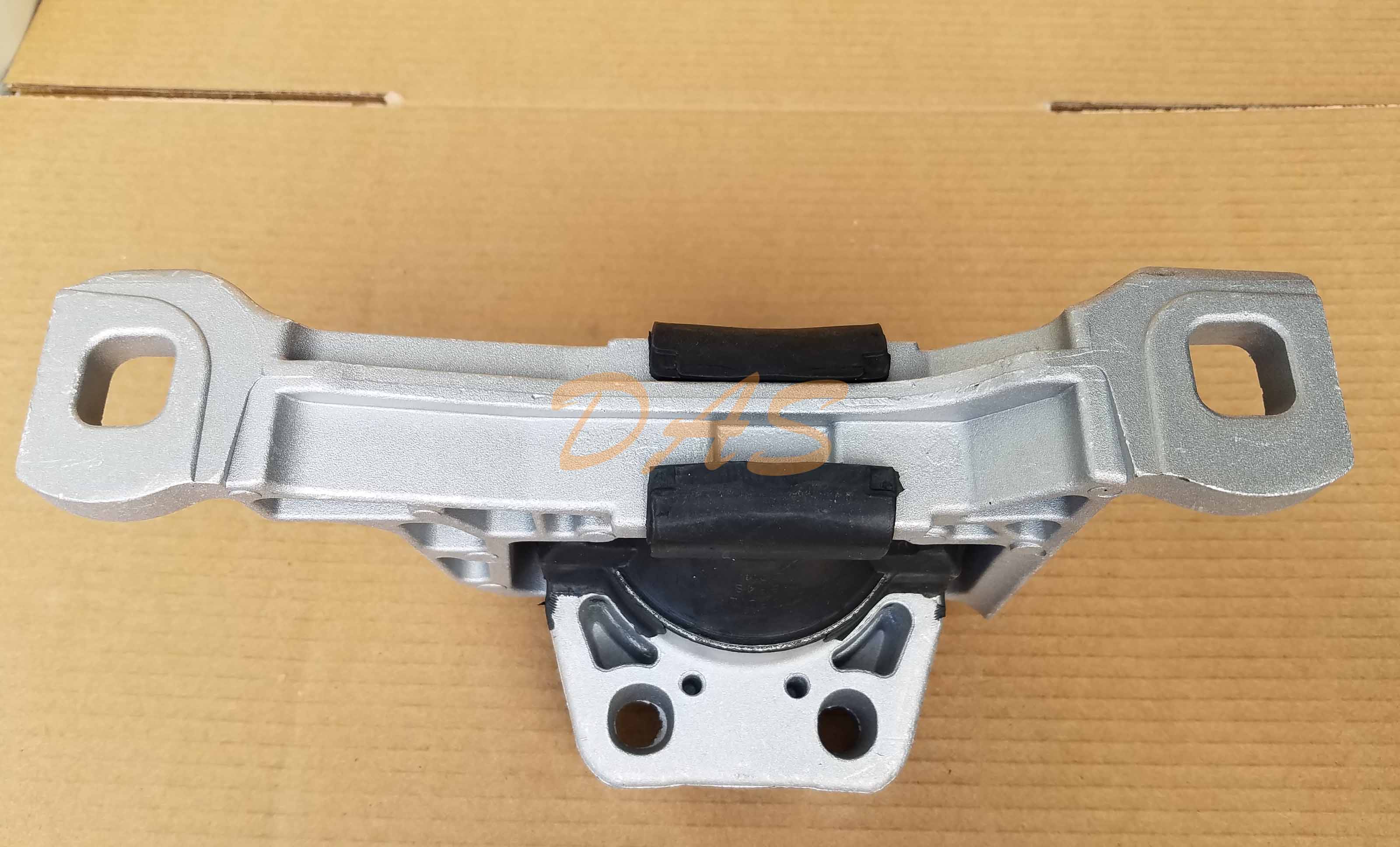 もみ消し　4枚 Engine Mount BP4S-39-060 for Mazda 3 - Durable & Reliable
