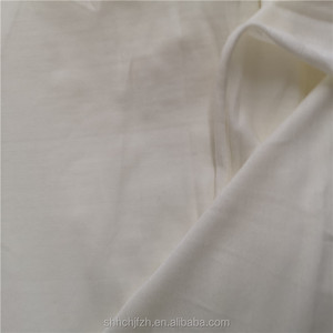 Tela de Algodón y Tencel para Ropa, 47% Algodón, 47% Tencel, 6% Elastano, <span class=keywords><strong>Tejido</strong></span> de Punto Jersey Sencillo, <span class=keywords><strong>Lyocell</strong></span>, Tencel, Algodón, Spandex - Product Image 4