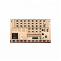 Sistema Multimedia MP3 para coche, radio digital, ecualizador de audio, android 10, reproductor mp5, bt