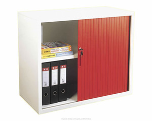 2016 Venta caliente metal <span class=keywords><strong>persiana</strong></span> <span class=keywords><strong>archivador</strong></span> con precio bajo - Product Image 1