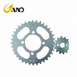 Piñón de Motocicleta 428 42T <span class=keywords><strong>AX100</strong></span> - Product Image 5