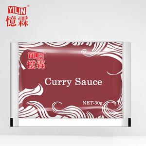 Nhanh Chóng Và Ngon 30G Singapore Curry Xào Sốt Phương Đông - Product Image 1