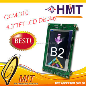 แผงควบคุมลิฟต์ (COP/LOP) จอแสดงผล TFT LCD ไต้หวัน - Product Image 5