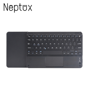 Tastiera Bluetooth per <span class=keywords><strong>Ipad</strong></span> <span class=keywords><strong>Air</strong></span> <span class=keywords><strong>2</strong></span> Compatibile Tastiera Mobile di Bluetooth per <span class=keywords><strong>Ipad</strong></span> <span class=keywords><strong>2</strong></span> Tastiera Bluetooth per <span class=keywords><strong>Apple</strong></span> <span class=keywords><strong>Ipad</strong></span> pro - Product Image 2