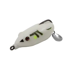 NOEBY pêche fabricant baitcasting pêche <span class=keywords><strong>grenouille</strong></span> <span class=keywords><strong>leurre</strong></span> - Product Image 2