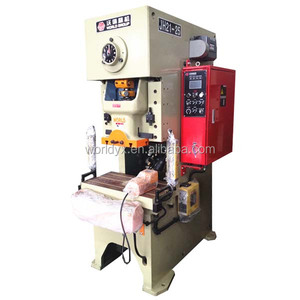 โลก JH21-45 C กรอบนอกรีตกด/เครื่องจักรกลเจาะเครื่องกด