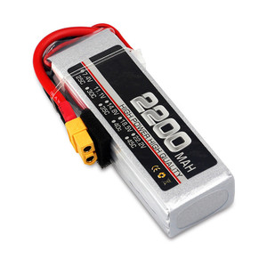 3S <span class=keywords><strong>11.1V</strong></span> <span class=keywords><strong>2200mAh</strong></span> <span class=keywords><strong>25C</strong></span> rc 장난감 전자 모델 항공기 리튬 폴리머 배터리