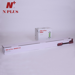 Nplus Electric Brush Cutter Lithium Power String <span class=keywords><strong>Trimmer</strong></span> para Grass Agricultura Bateria Elétrica Escova <span class=keywords><strong>Trimmer</strong></span> para Máquina De Grama - Product Image 6