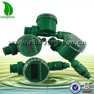 Hẹn Giờ Tưới Nước Trong Vườn Để Tưới Nhỏ Giọt - Product Image 4
