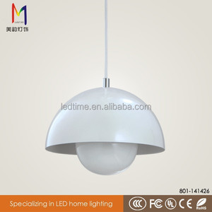 Piezas de la lámpara al por mayor de <span class=keywords><strong>verner</strong></span> panton lámpara/lámpara de techo industrial/nuevo estilo araña de luz - Product Image 6