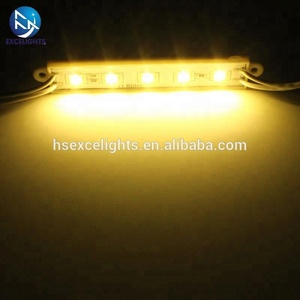 12V DC CE ROHS phê duyệt 5054 hiển thị <span class=keywords><strong>Module</strong></span> 5 đèn <span class=keywords><strong>LED</strong></span> không thấm nước <span class=keywords><strong>LED</strong></span> <span class=keywords><strong>MODULE</strong></span> cho thư dấu hiệu - Product Image 6