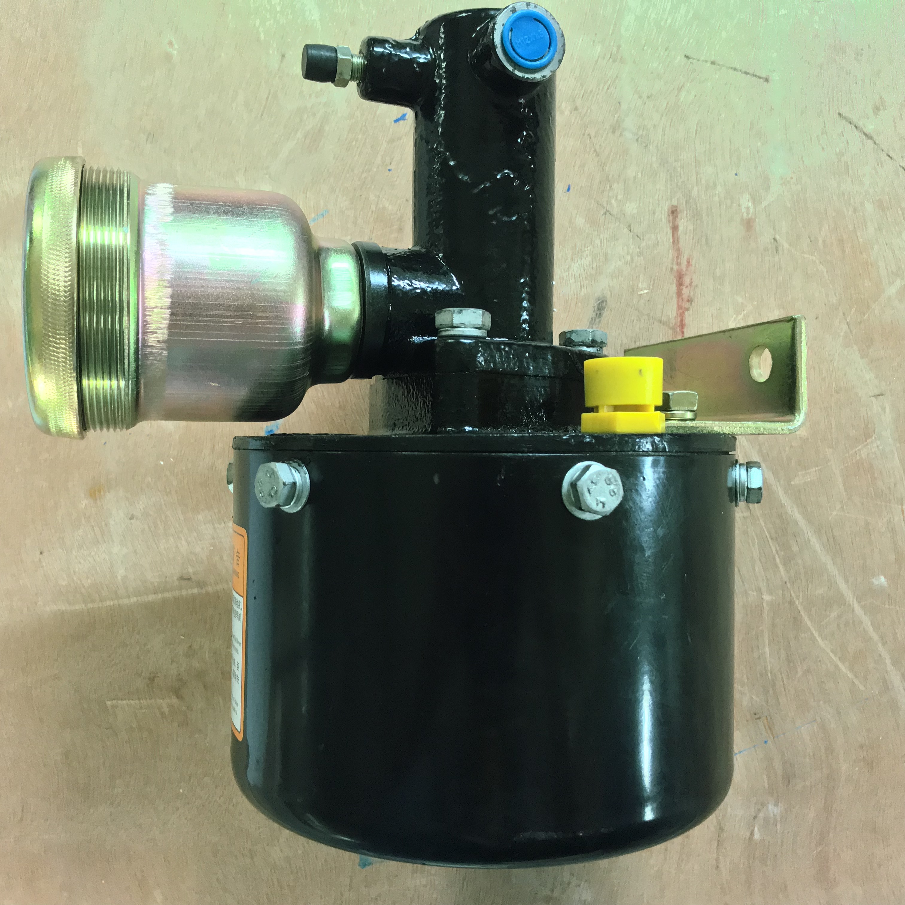 ボス Brake Pump/ Brake BOOSTER XZ-60 4120000090 for Wheel Loader